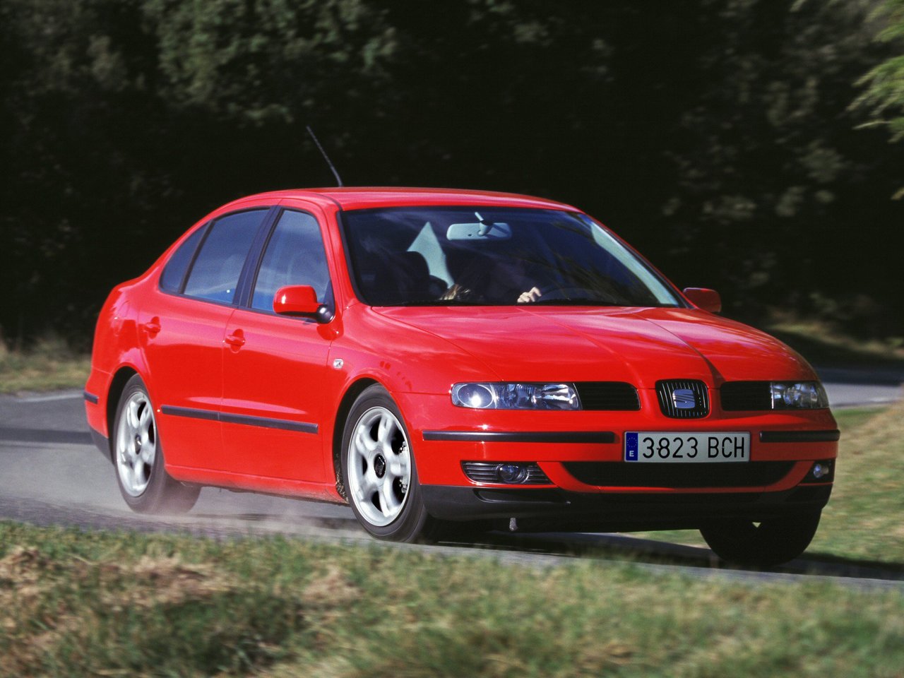 SEAT Toledo