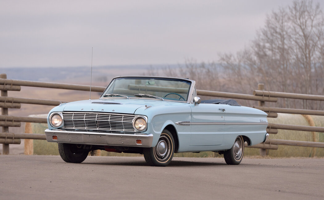 Ford Falcon