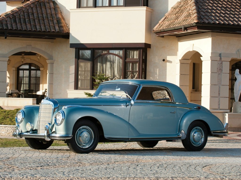 Mercedes-Benz W188