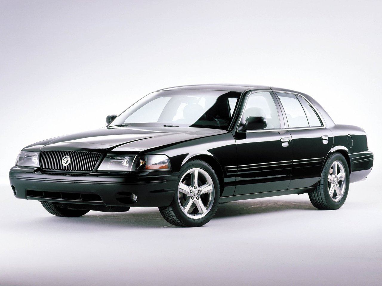 Mercury Marauder
