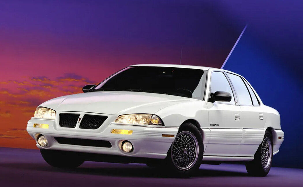 Pontiac Grand AM