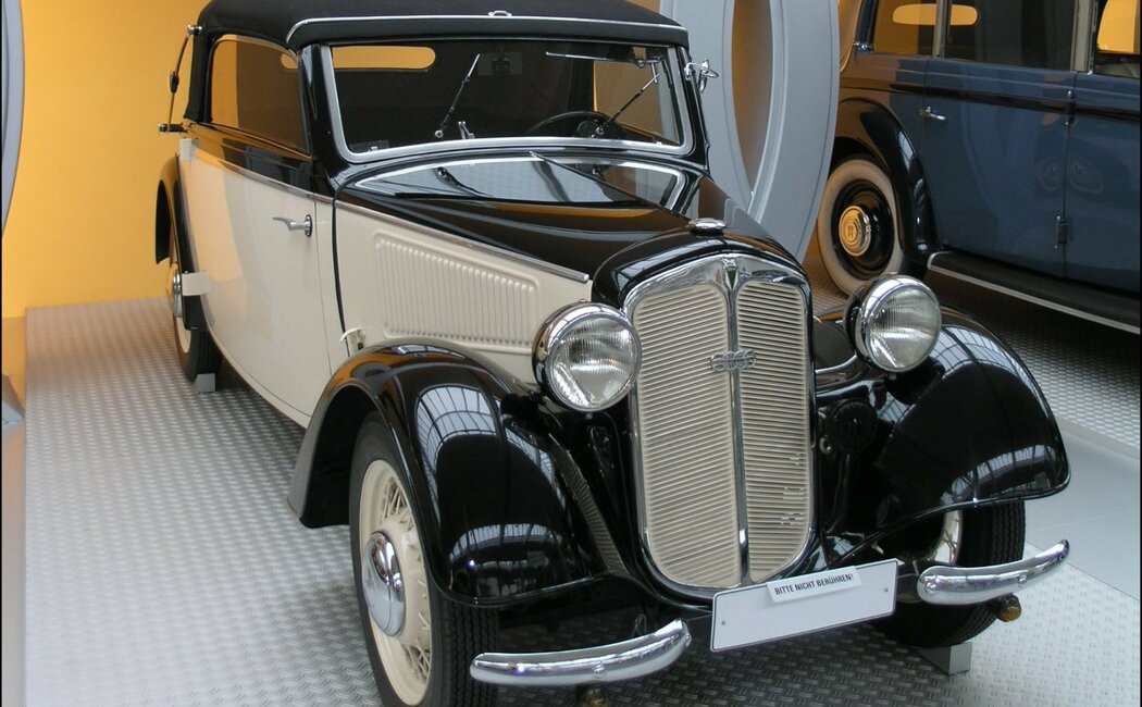 DKW F7