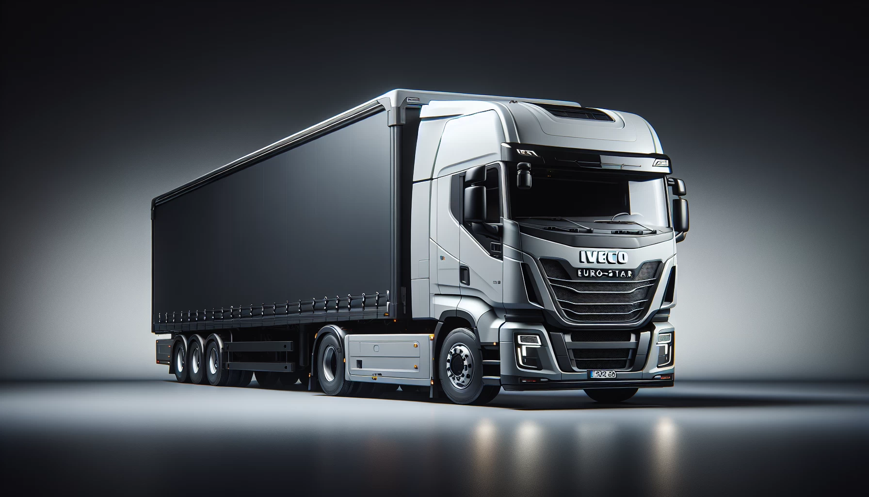 Iveco EuroStar