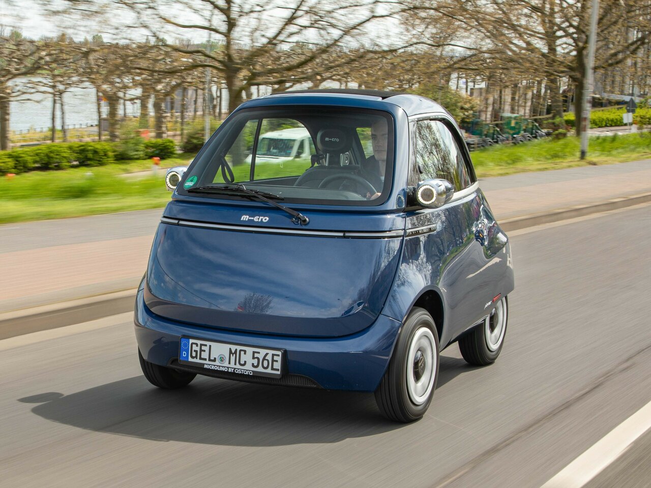 Micro Micro Microlino