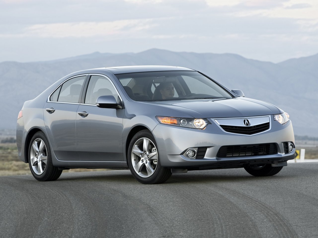 Acura TSX