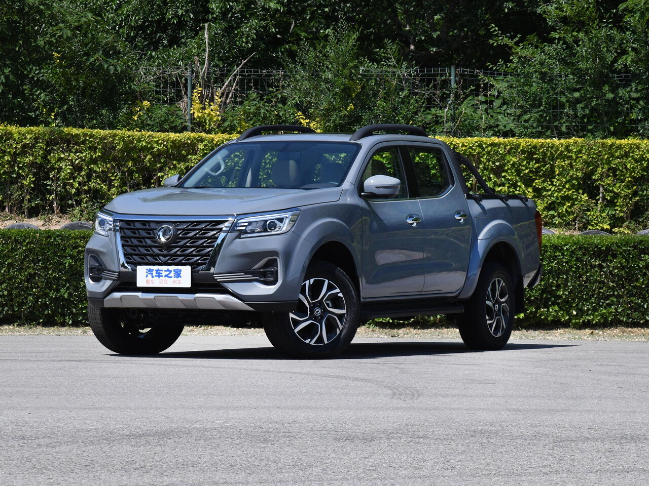 Dongfeng Rich 7