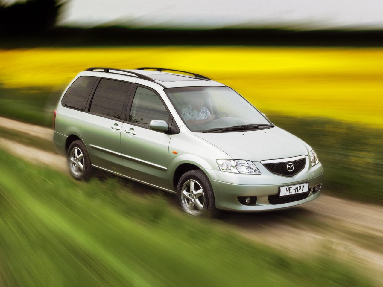 Mazda MPV