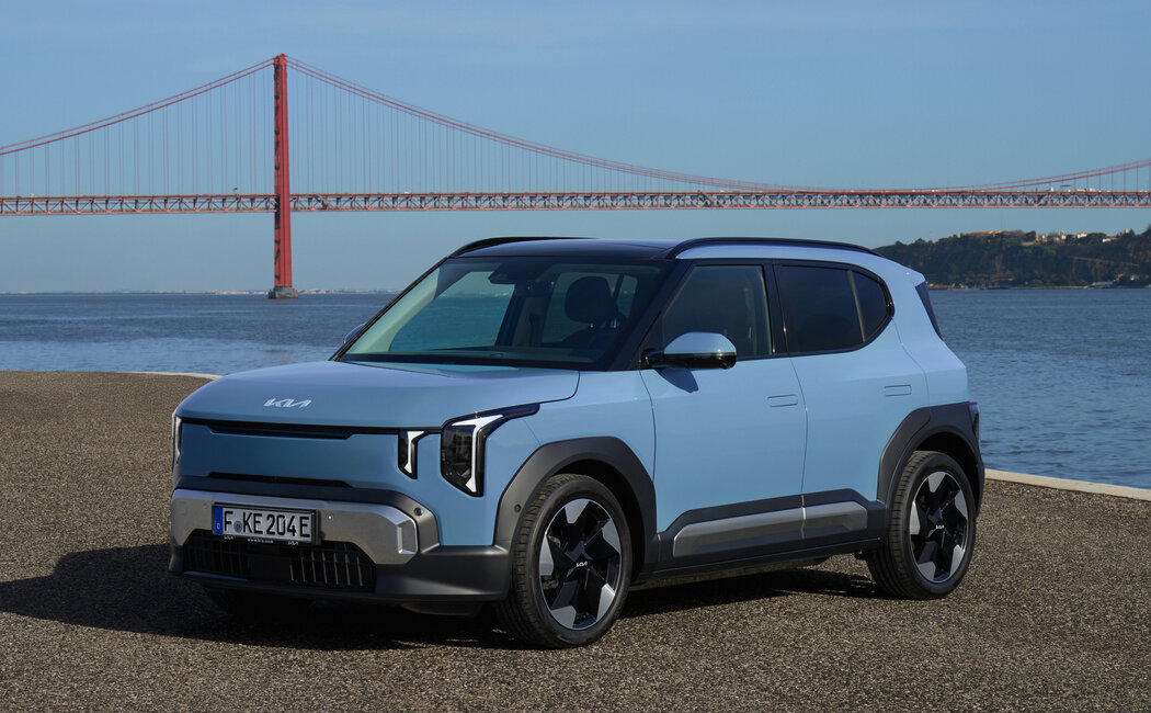 Kia EV2