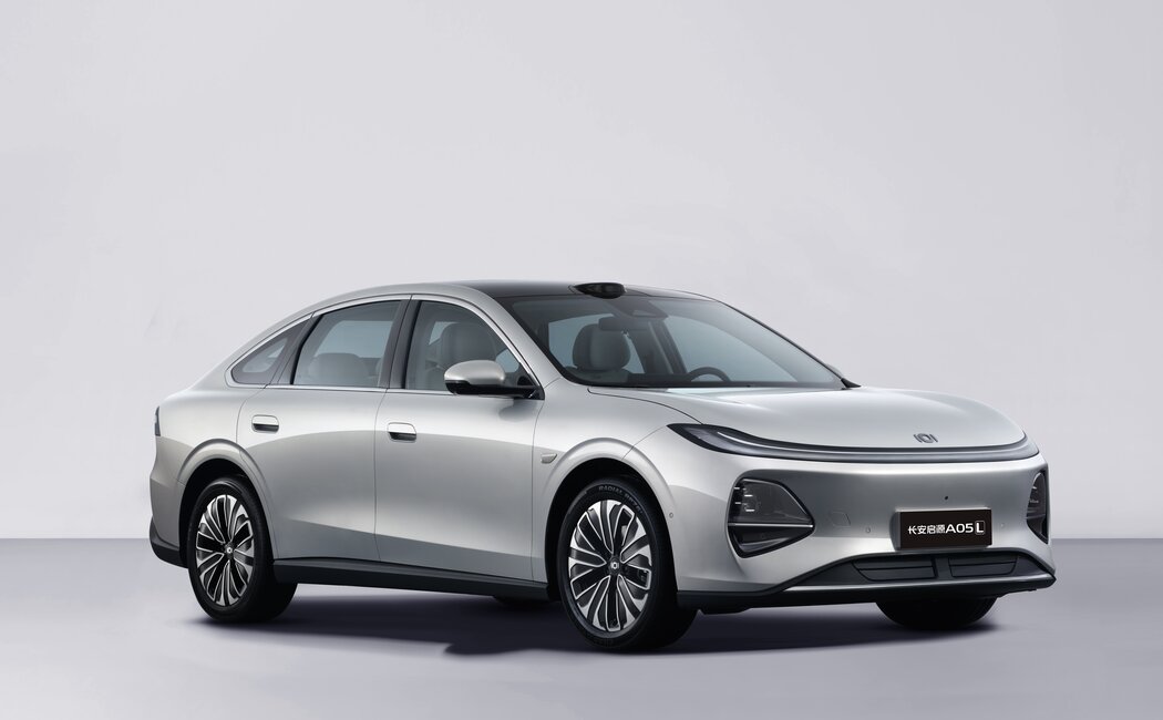 Changan Qiyuan A05L