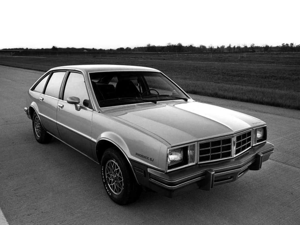 Pontiac Phoenix