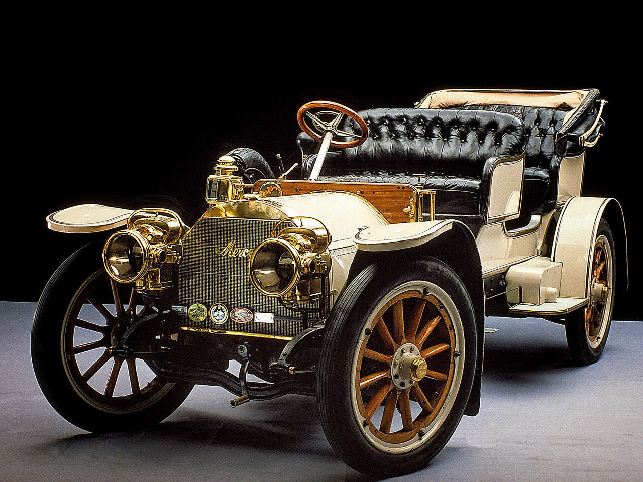 Mercedes-Benz Simplex
