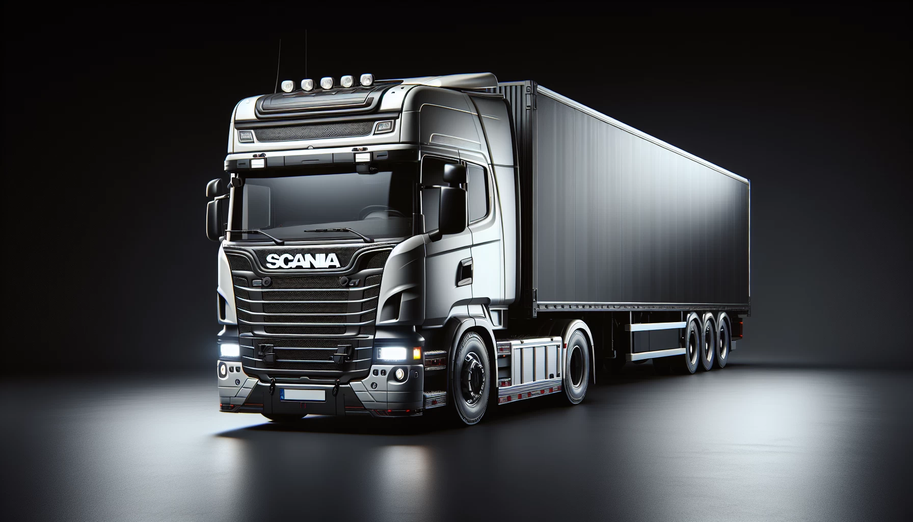 Scania 93