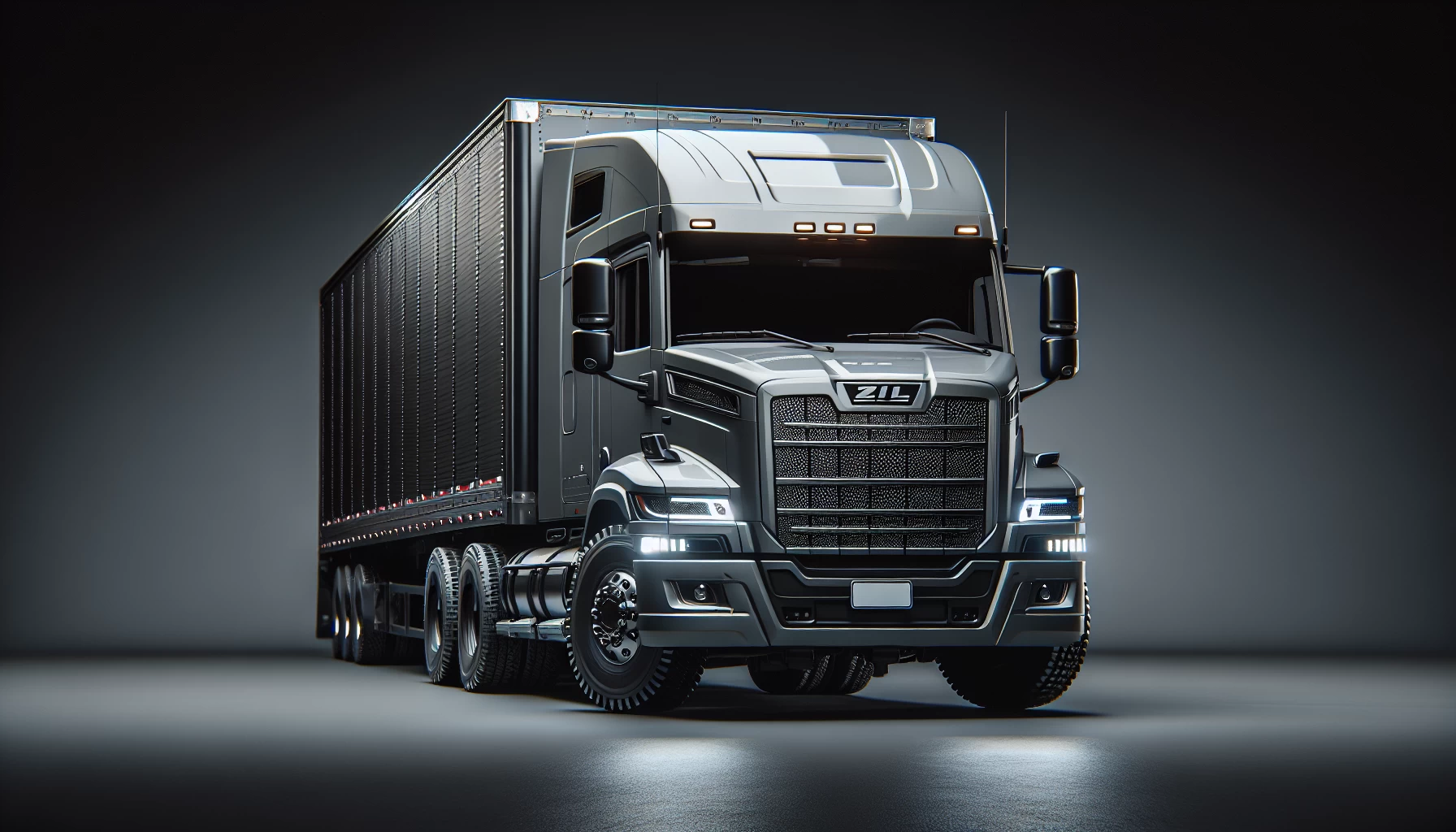 ЗИЛ 4316