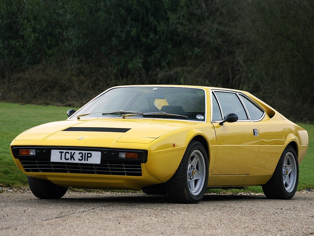 Ferrari 208/308