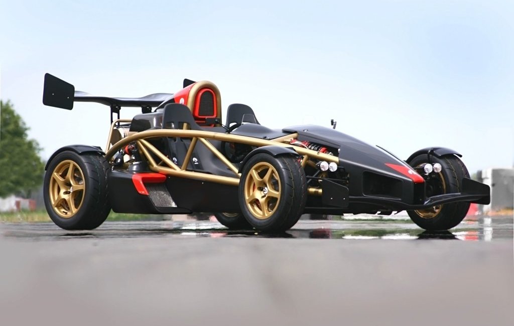 Ariel Atom