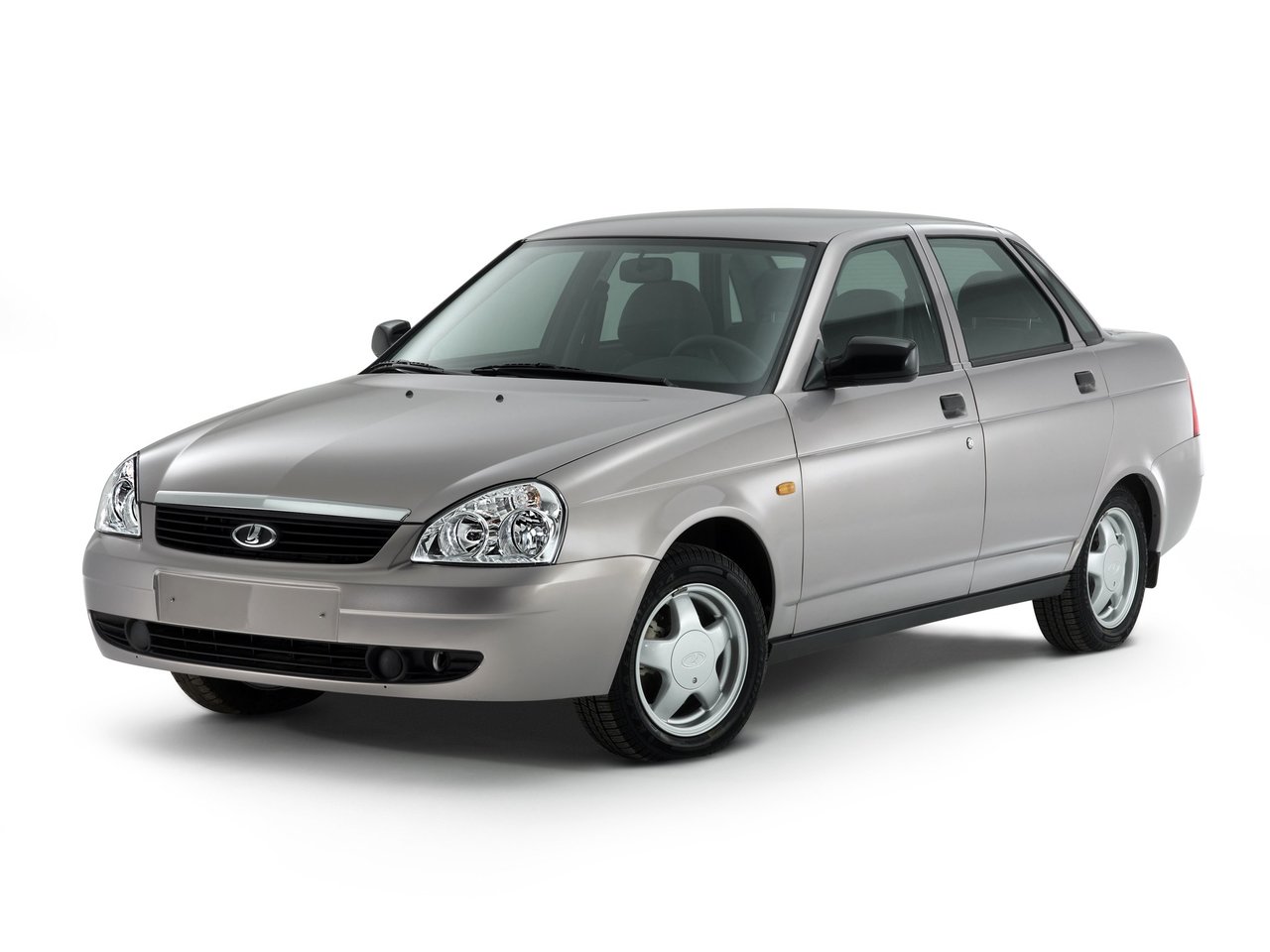 Lada (ВАЗ) Priora