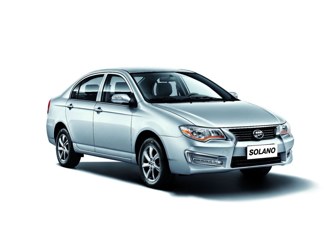 Lifan Solano