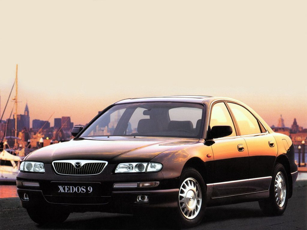 Mazda Xedos 9