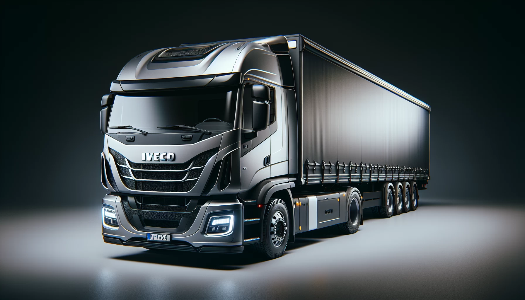 Iveco Cursor