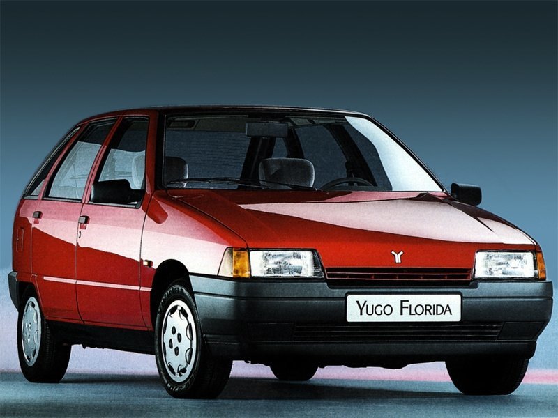 Zastava Florida