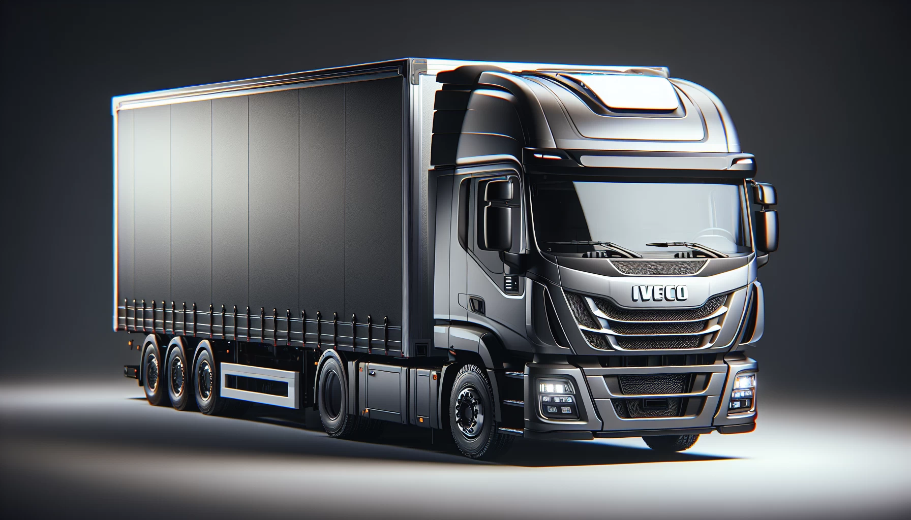 Iveco EuroCargo