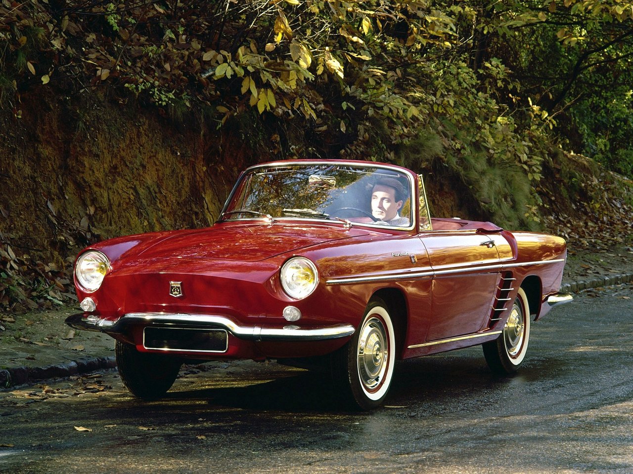 Renault Floride