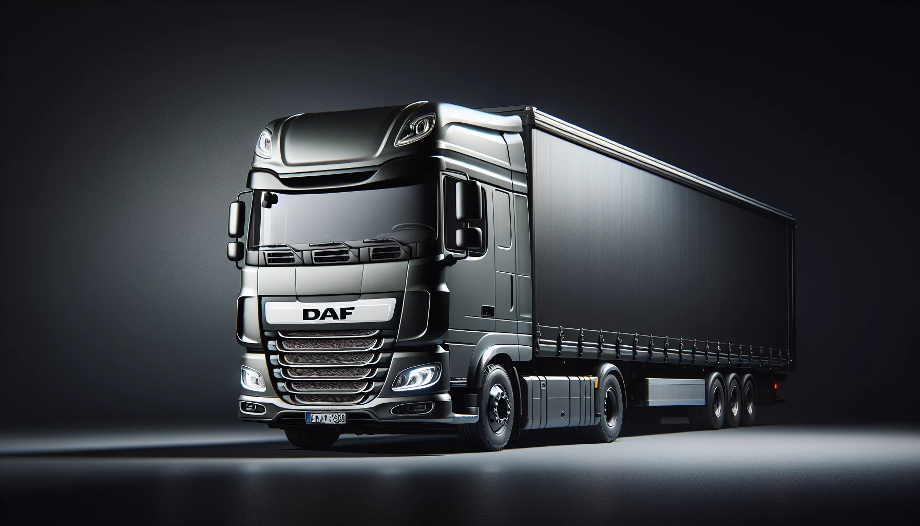 DAF LF (2013-н.в)