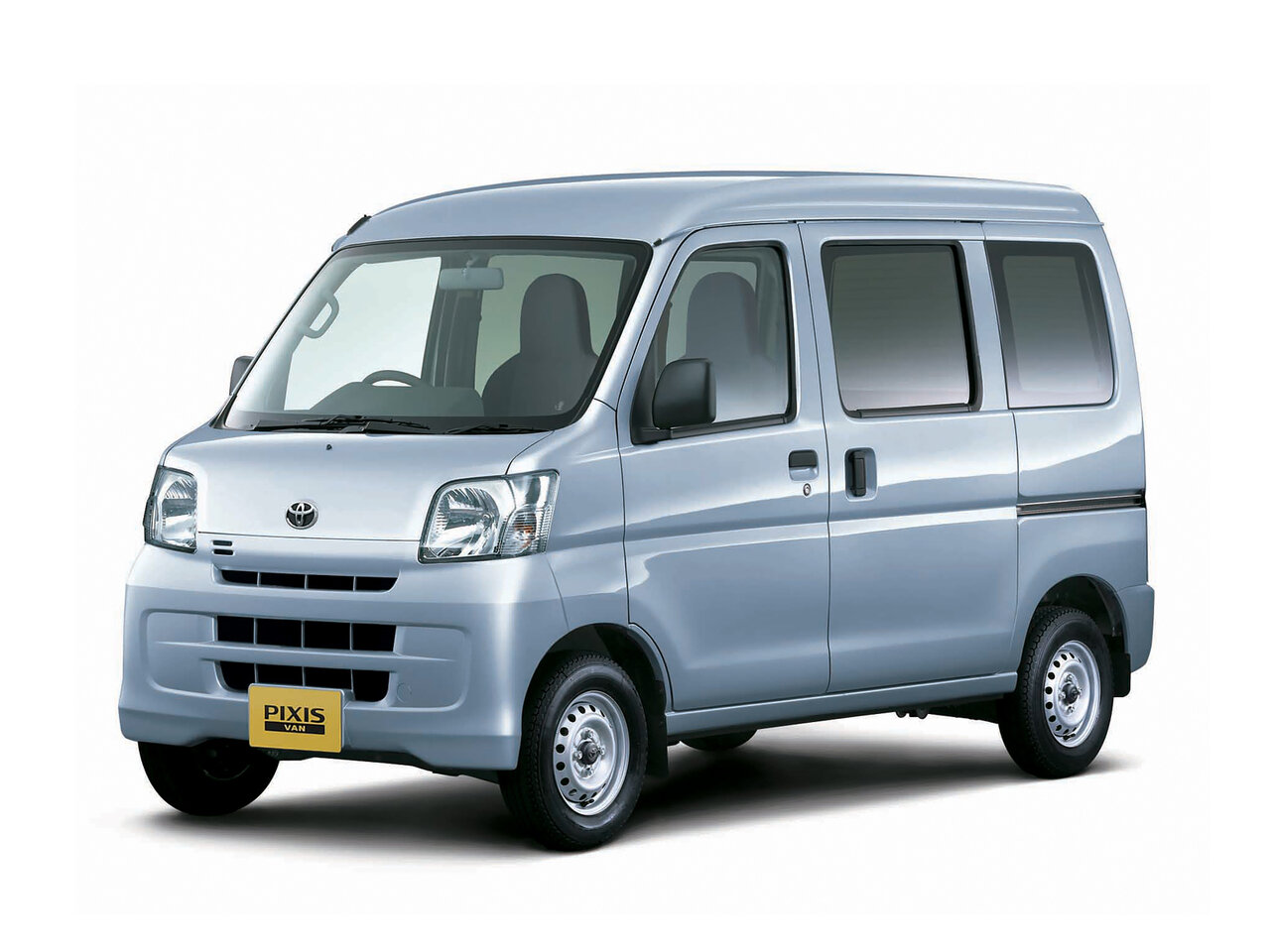 Toyota Pixis Van