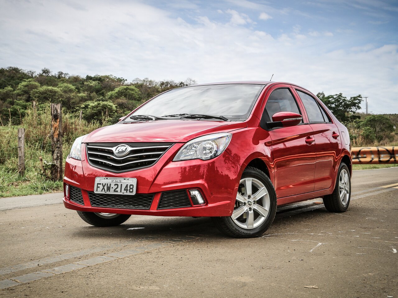 Lifan Celliya (530)