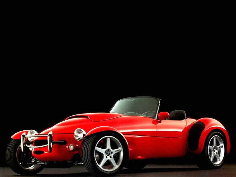 Panoz Panoz Roadster