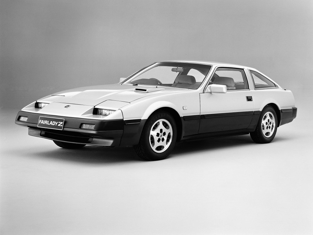 Nissan Fairlady Z