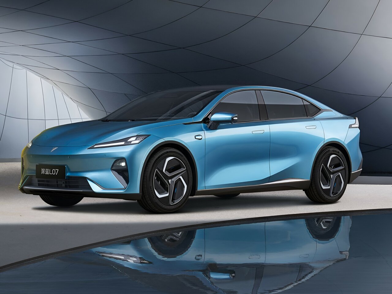 Changan Deepal L07