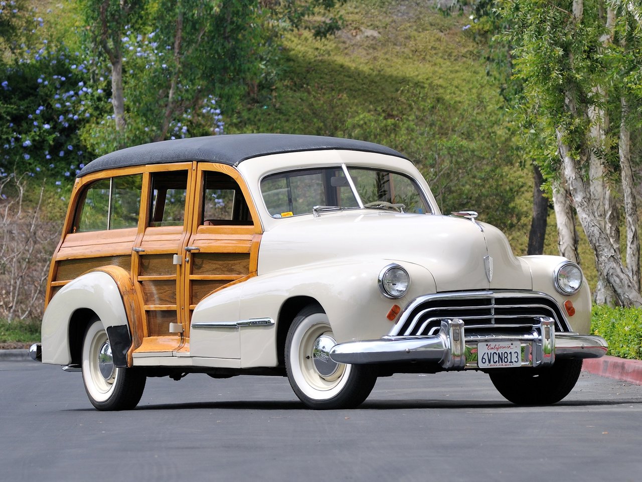 Oldsmobile Series 60
