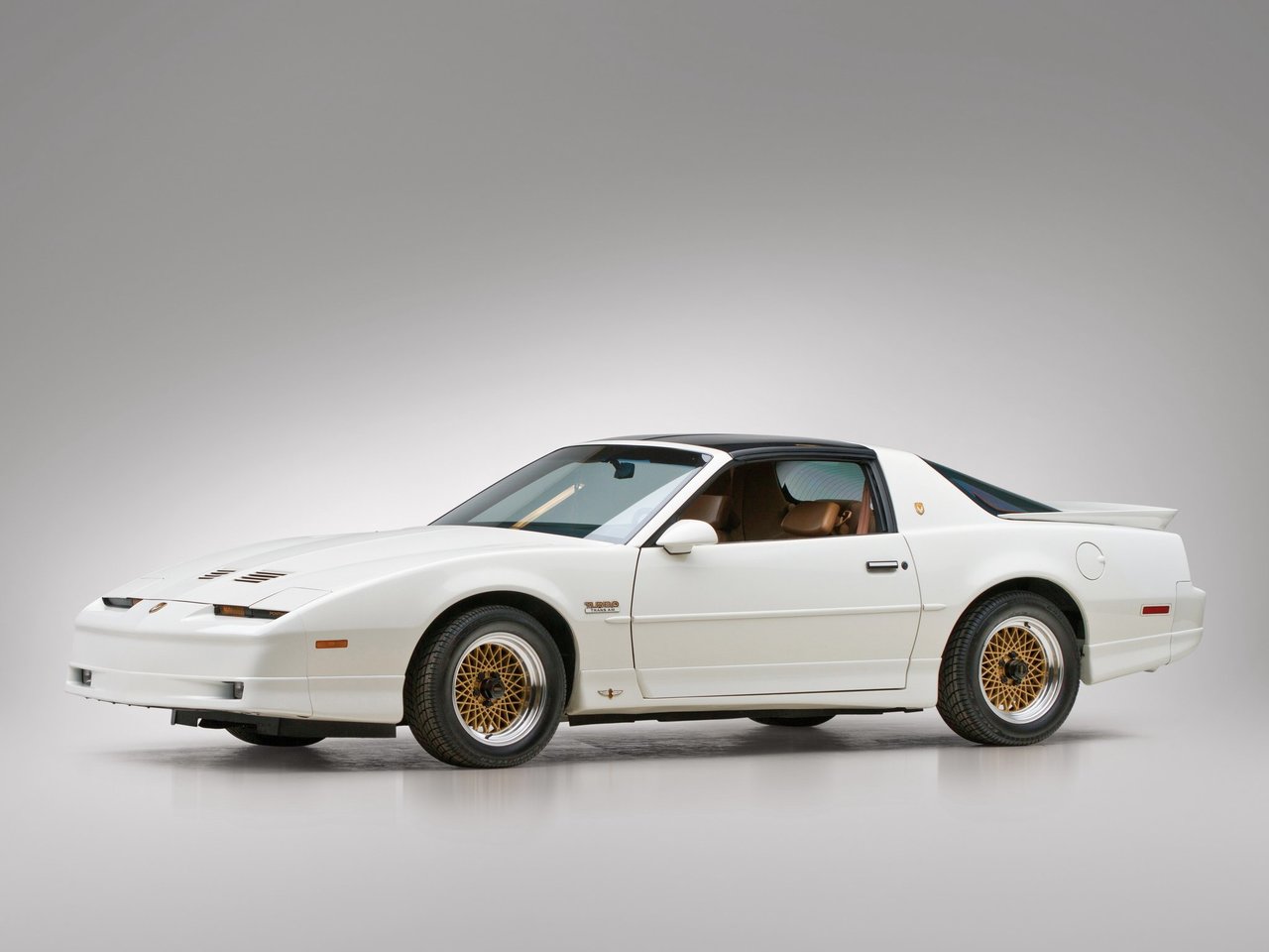 Pontiac Firebird