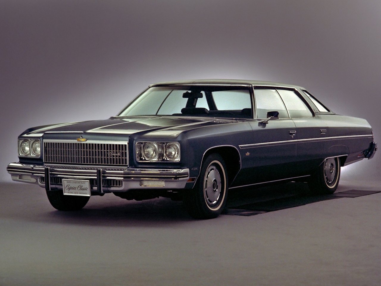 Chevrolet Caprice