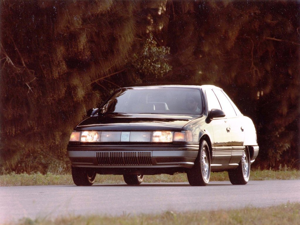 Mercury Sable