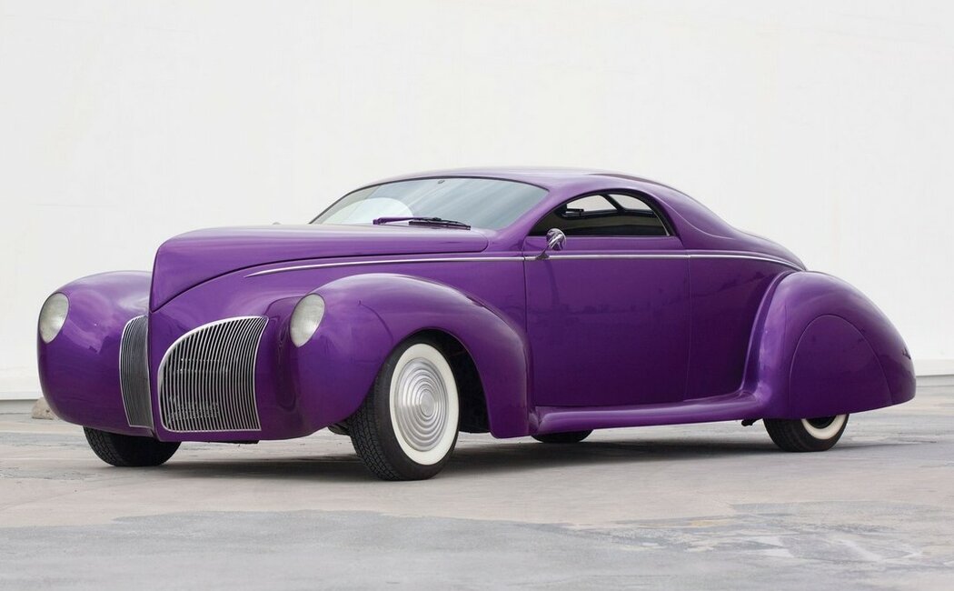 Deco Rides Zephyr
