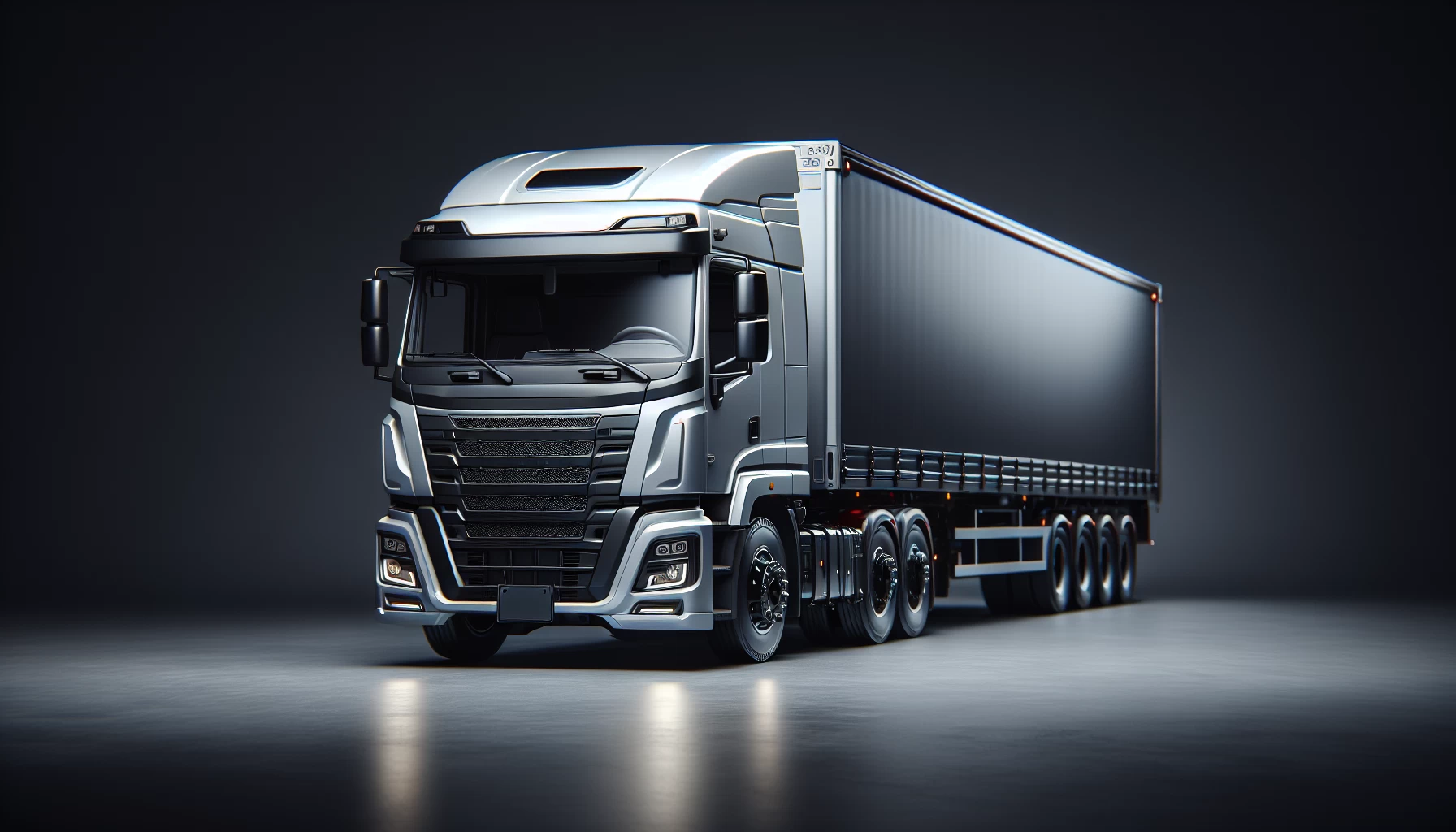 Dongfeng EQ1125