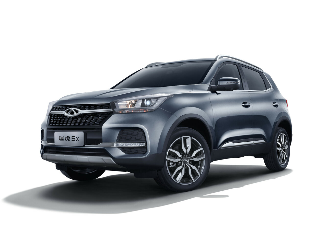 Chery Tiggo 5x