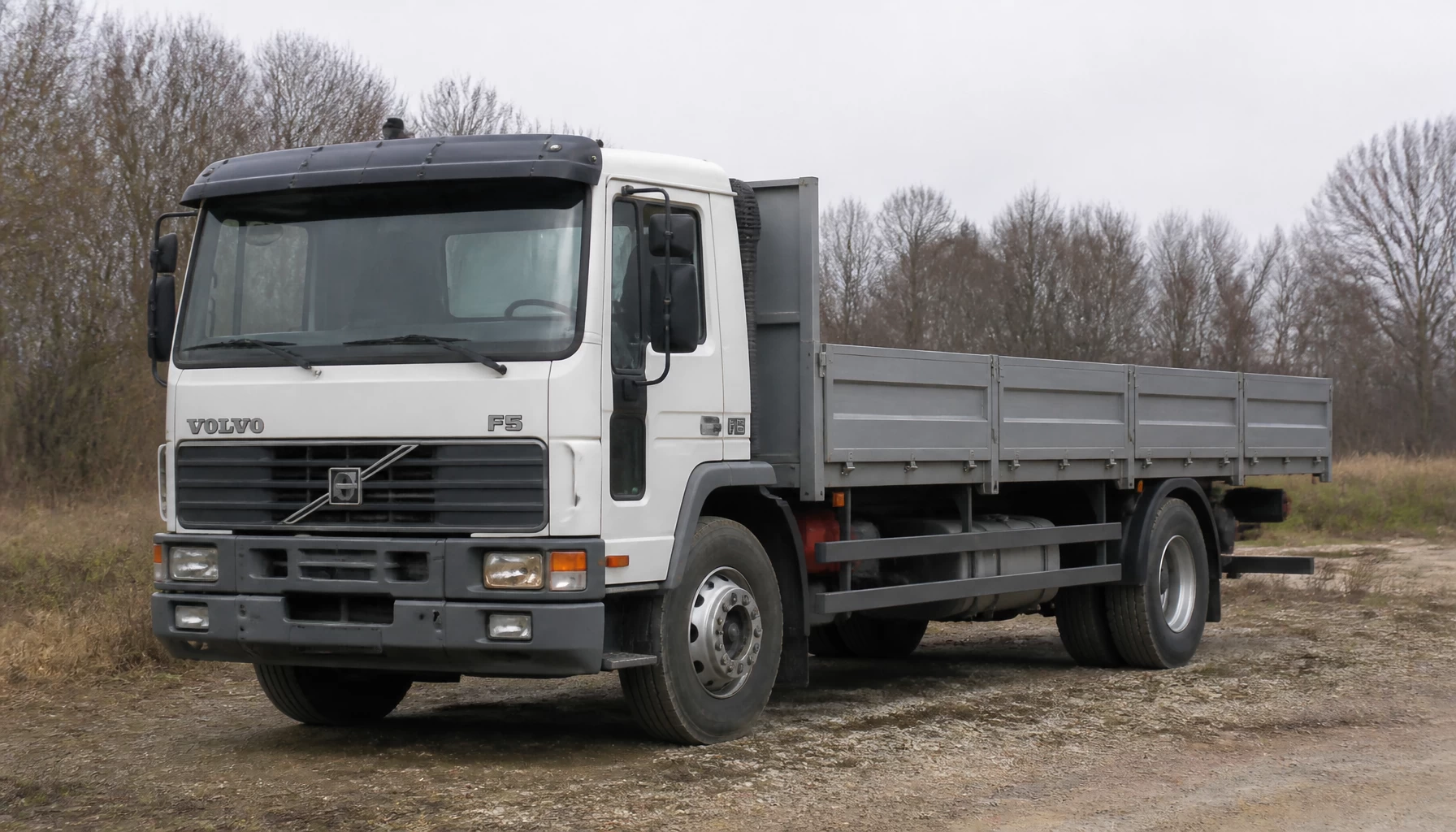 Volvo FS