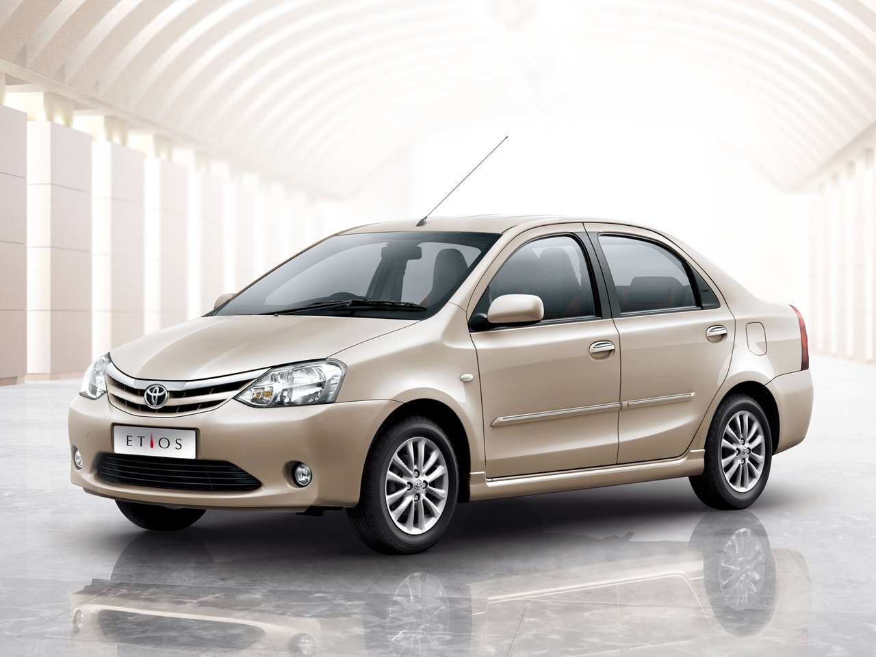 Toyota Etios