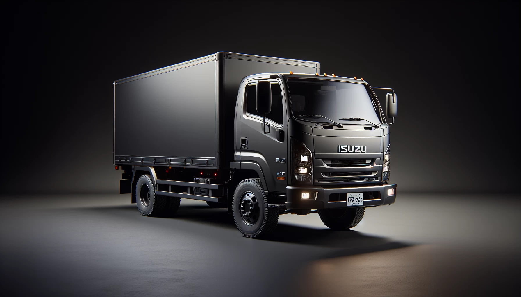 Isuzu Elf (N-series)