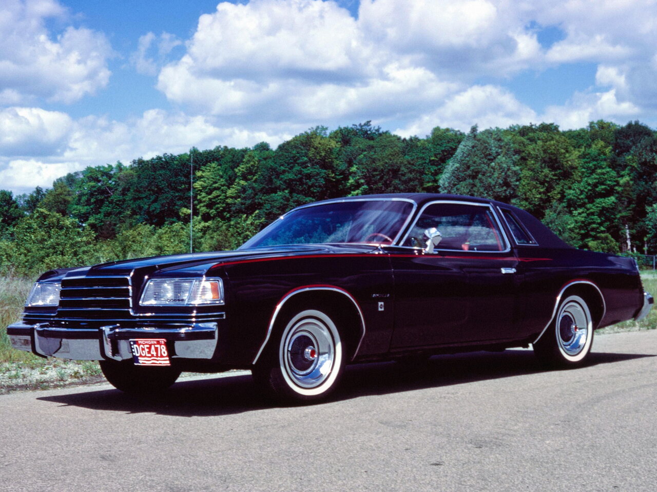 Dodge Magnum