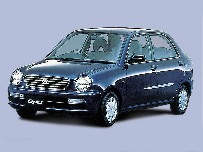 Daihatsu Opti