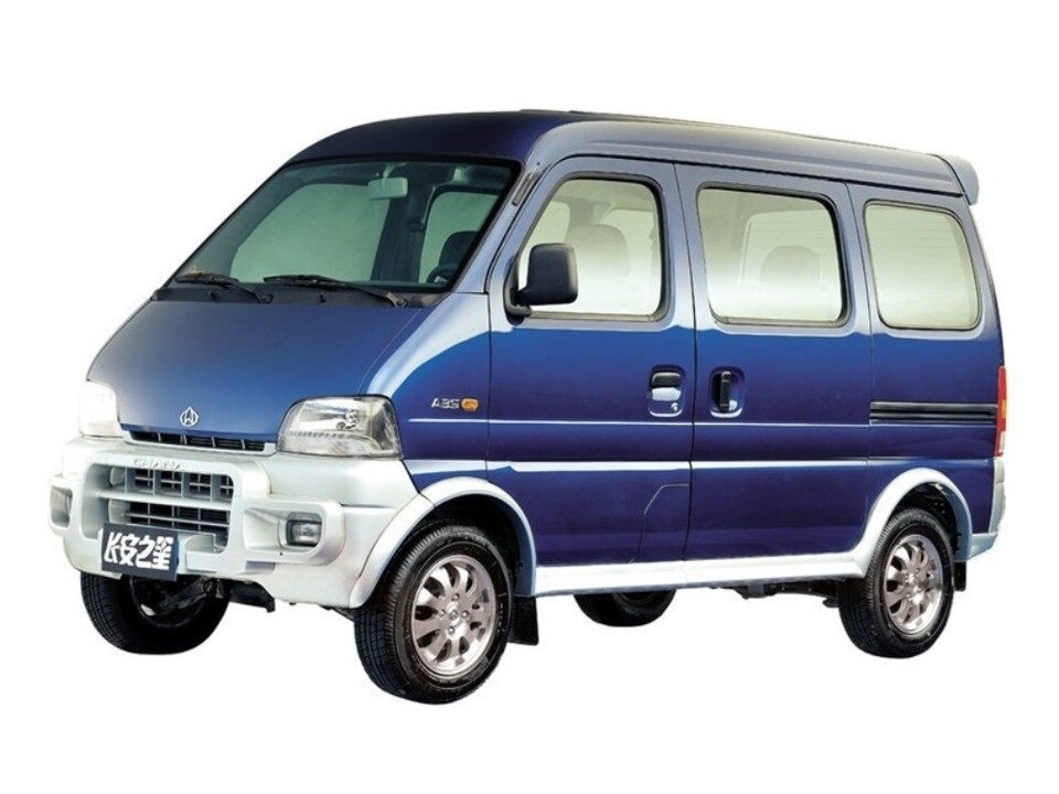 Chana SC6390