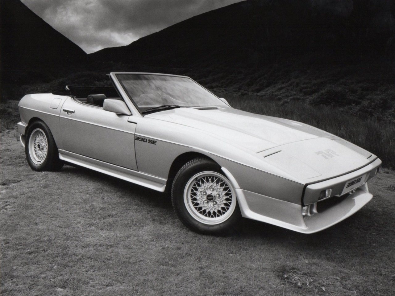 TVR 390