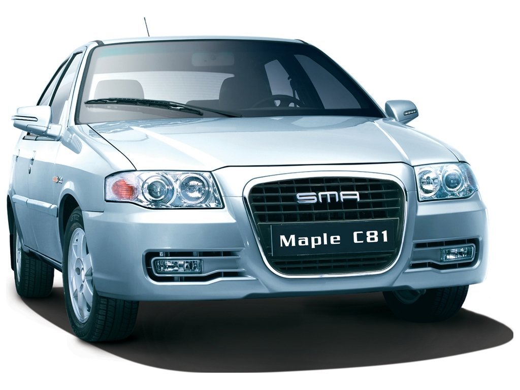Shanghai Maple Shanghai Maple C81