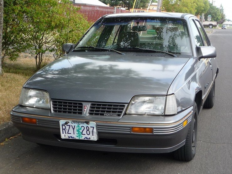Pontiac LeMans