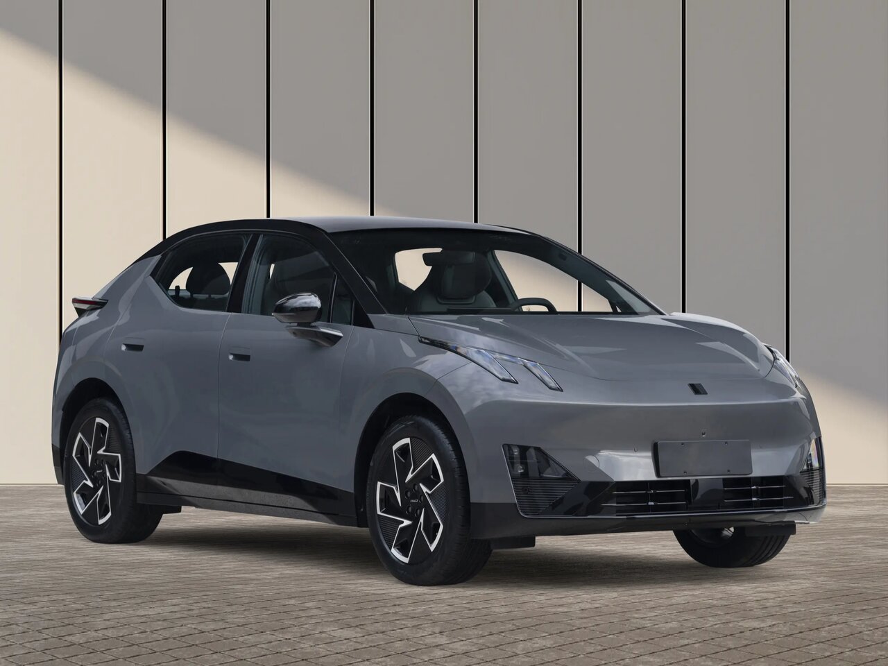 Lynk & Co Z20