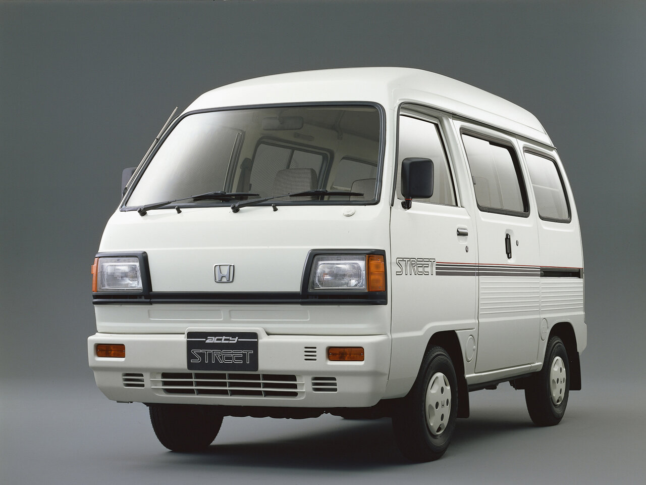 Honda Acty